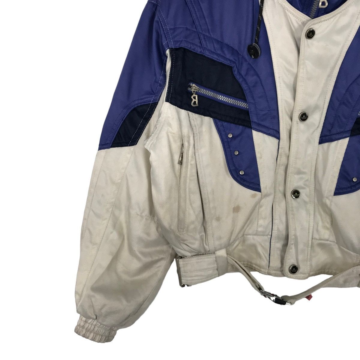 Bogner 💥 RACER SKI ASTRO JACKET BY BOGNER Size US M / EU 48-50 / 2 - 3 Thumbnail