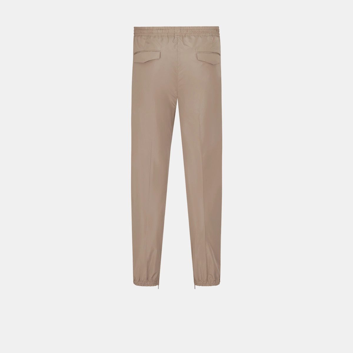 Dior o1bcso1str1124 Track Pants in Camel Size US 40 / EU 56 - 2 Thumbnail