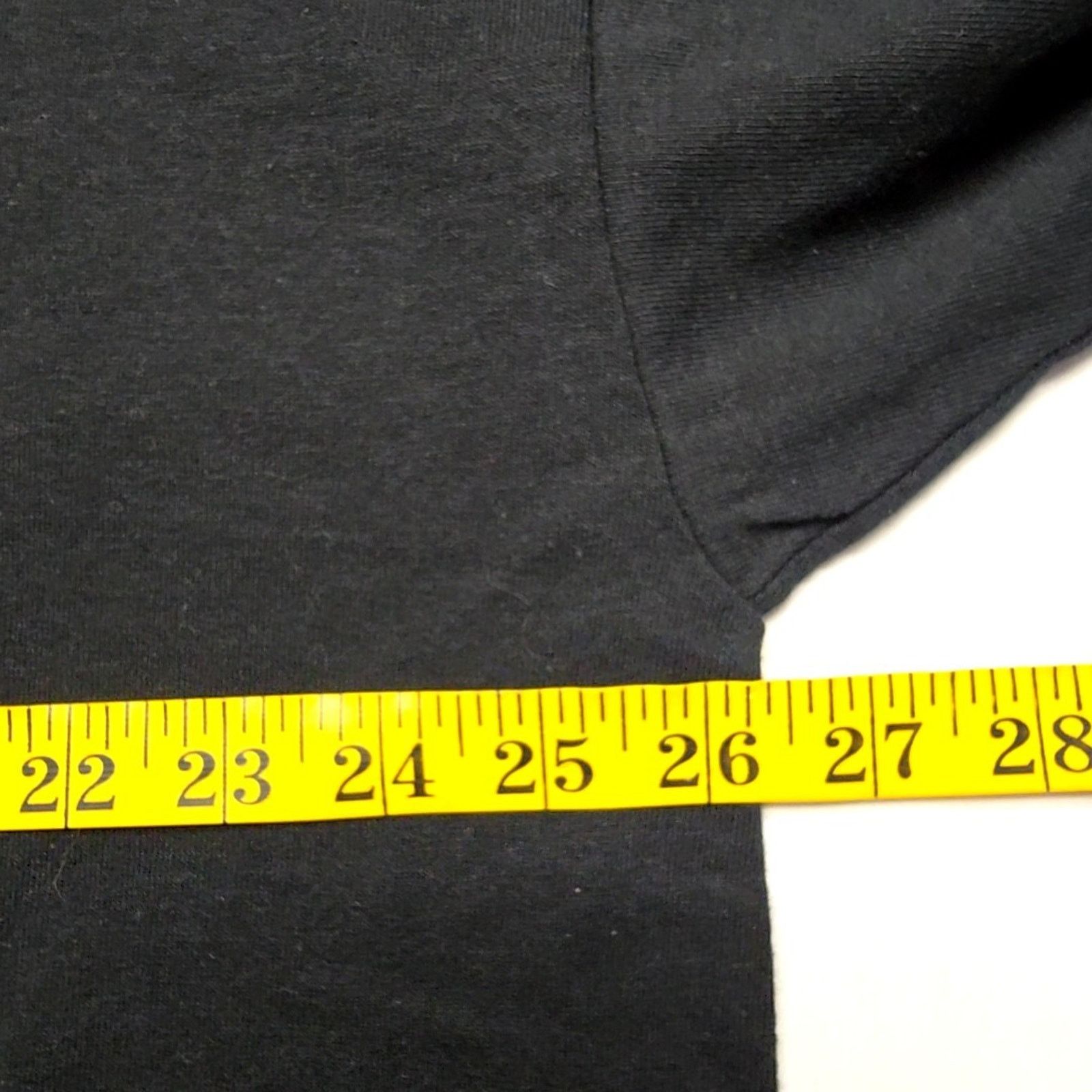 Gildan Edgy Graphic Shirt Gildan 2XL Black Heavily Medicated Shirt Size US XXL / EU 58 / 5 - 5 Thumbnail