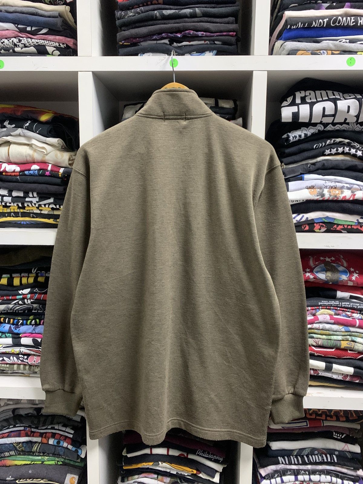 MCM × Vintage Vintage MCM Size US L / EU 52-54 / 3 - 5 Thumbnail