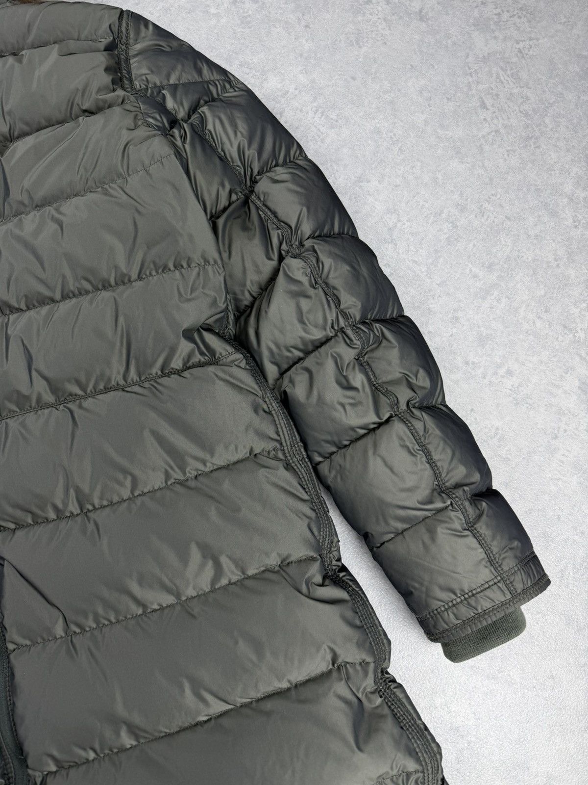 Parajumpers Parajumpers Long Bear Down Jacket Parka Size M Size M / US 6-8 / IT 42-44 - 21 Thumbnail