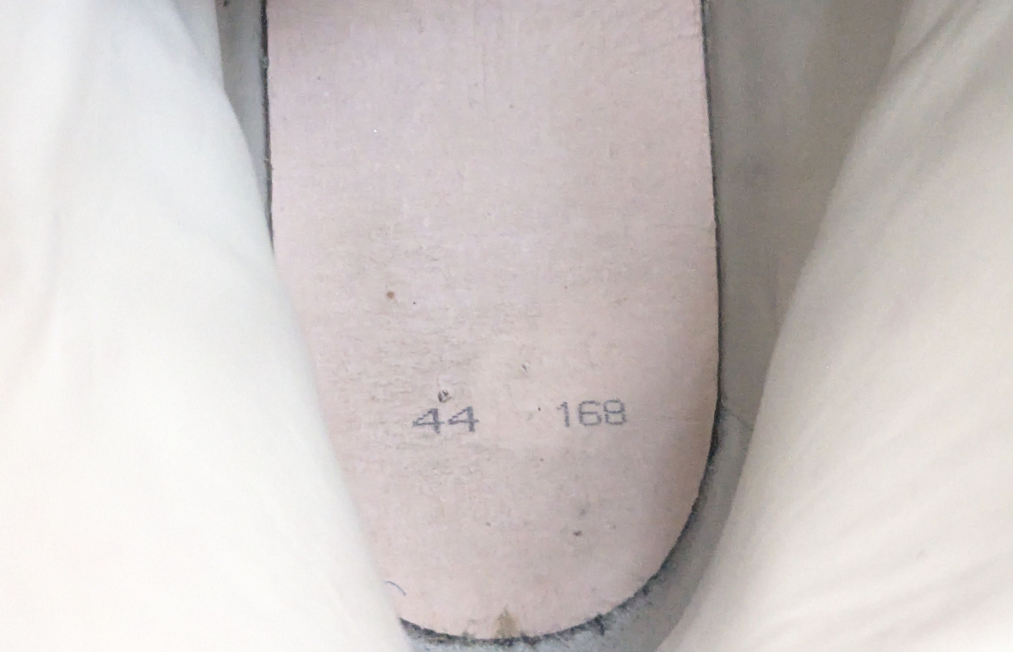 Maison Margiela Maison Margiela Future High Tops Red 11 44 Leather Italy Size US 11 / EU 44 - 9 Thumbnail