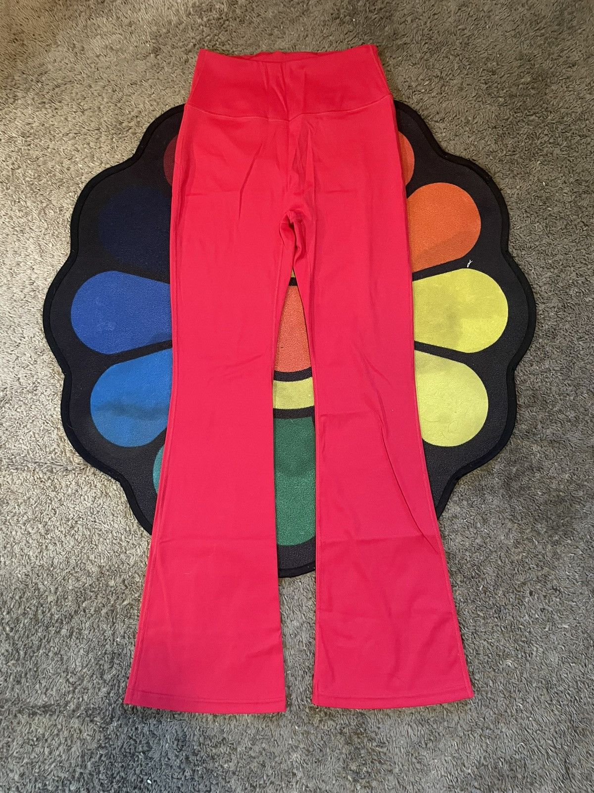 Lululemon Red define lulu set Size M / US 6-8 / IT 42-44 - 5 Thumbnail