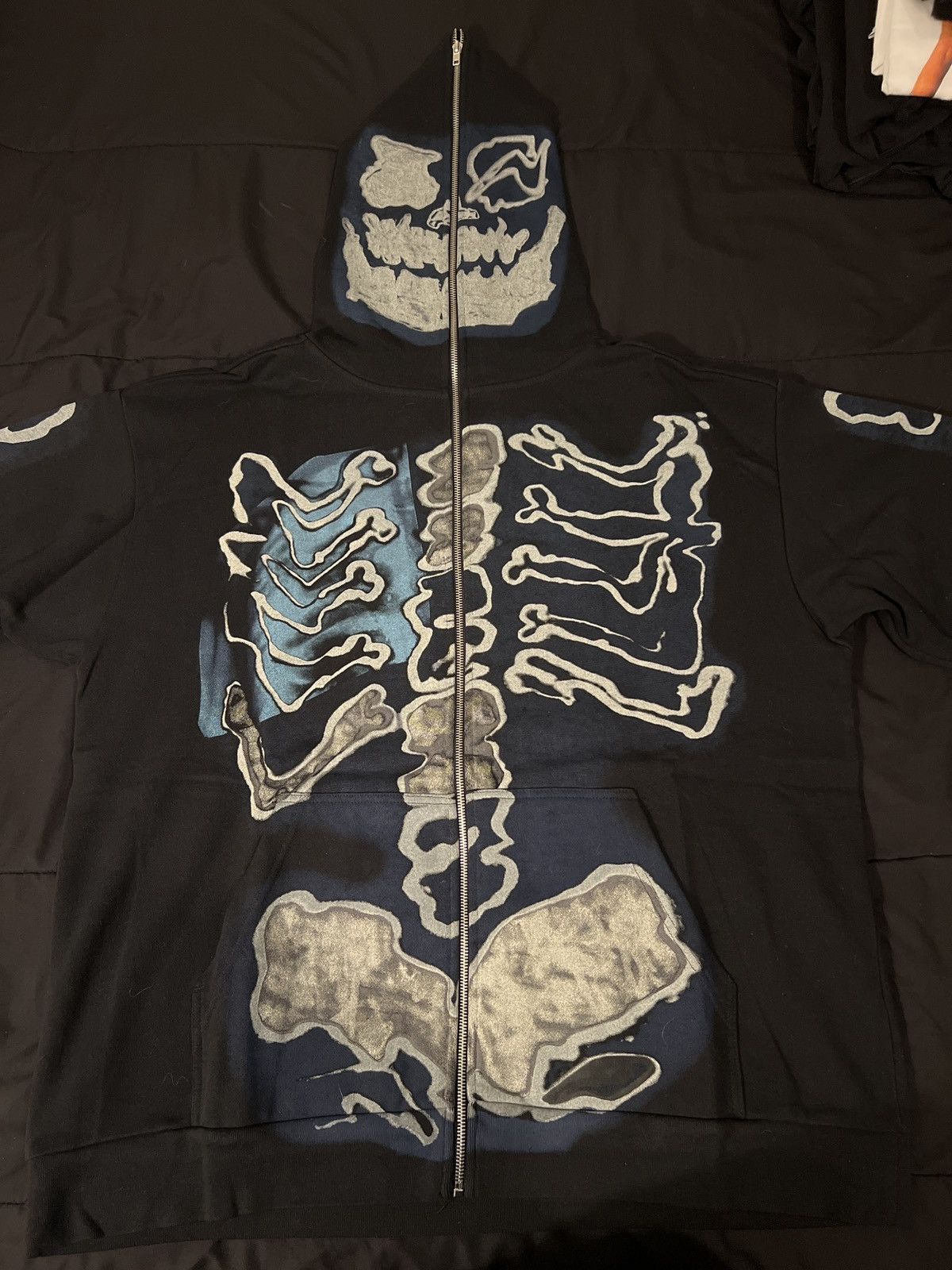 Fragment Design × Kaws × Travis Scott Fragment Design x Travis Scott Size US XL / EU 56 / 4 - 1 Thumbnail