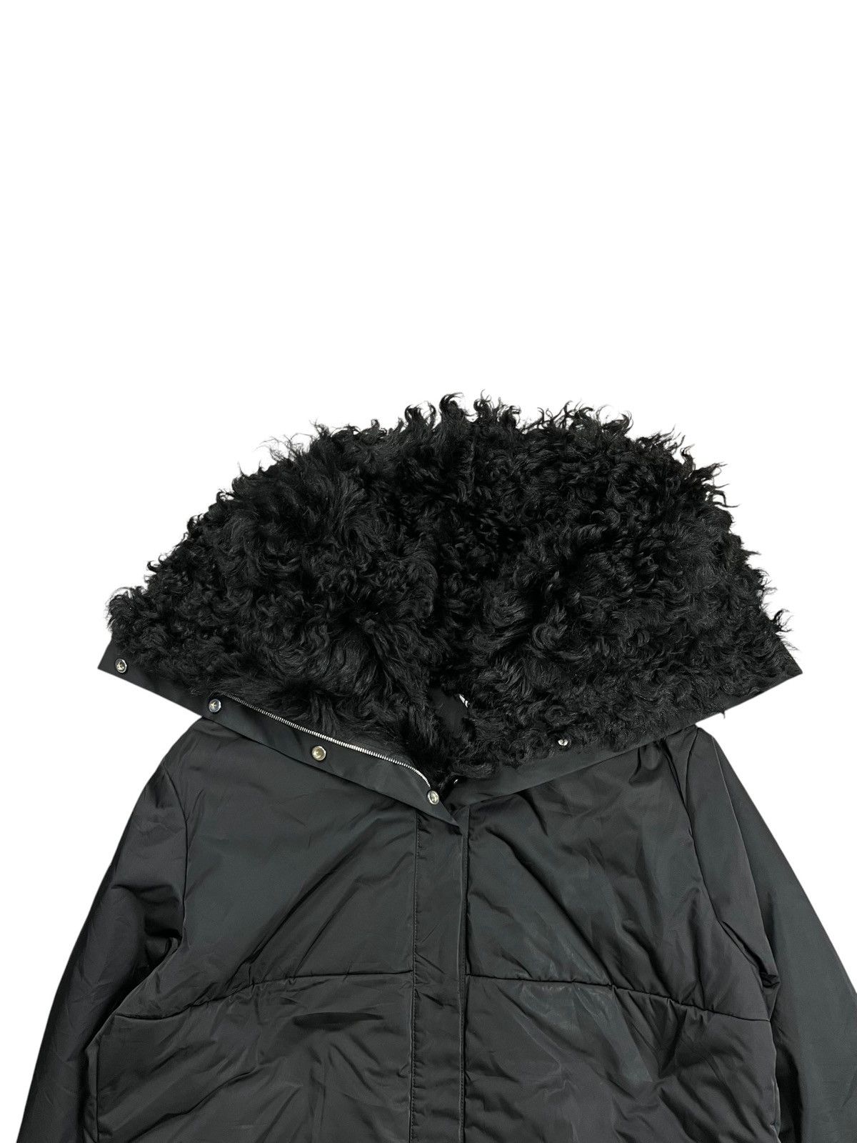 14th Addiction 2000s Excella Zips - BDSM Jacket Size US M / EU 48-50 / 2 - 7 Thumbnail