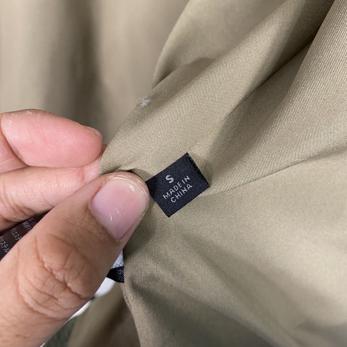 Uniqlo Uniqlo plaid over shirt Size US S / EU 44-46 / 1 - 18 Thumbnail
