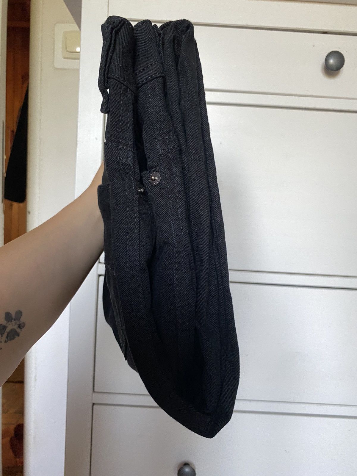 Diesel Diesel jeans W31 THOMMER Size 31" - 15 Thumbnail