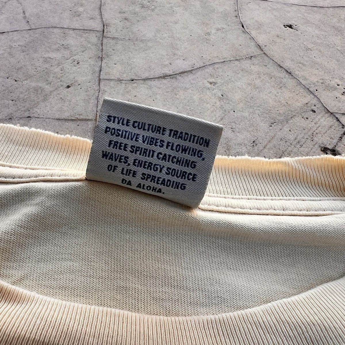 Other Vintage piko hawaii distress condition Size US M / EU 48-50 / 2 - 8 Thumbnail