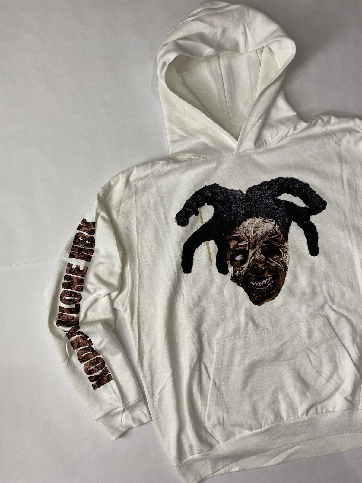 Band Tees × Vlone KODAK BLACK HOODIE. Size US XXL / EU 58 / 5 - 3 Thumbnail