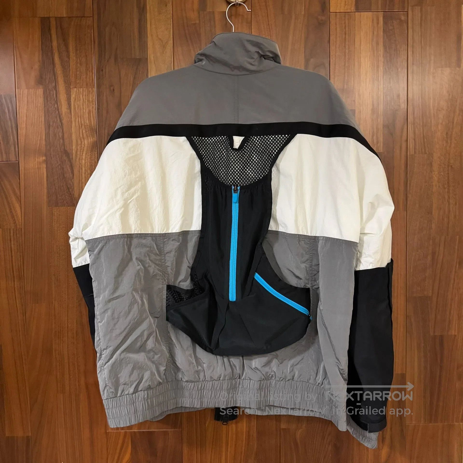 Nike Nike ISPA Multi. Size US M / EU 48-50 / 2 - 3 Thumbnail