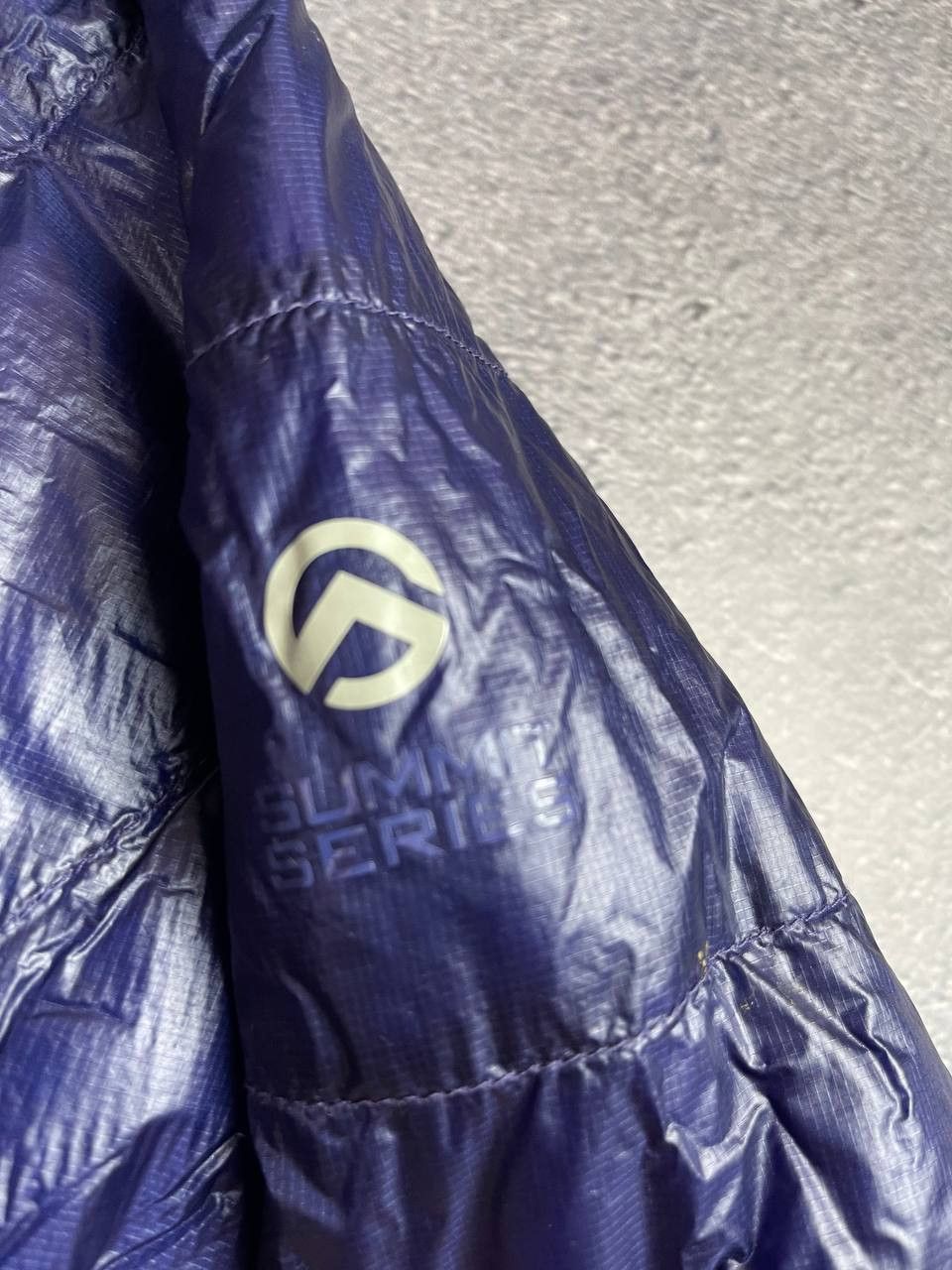 The North Face The north face summit series pertex down jacket Size M / US 6-8 / IT 42-44 - 9 Thumbnail