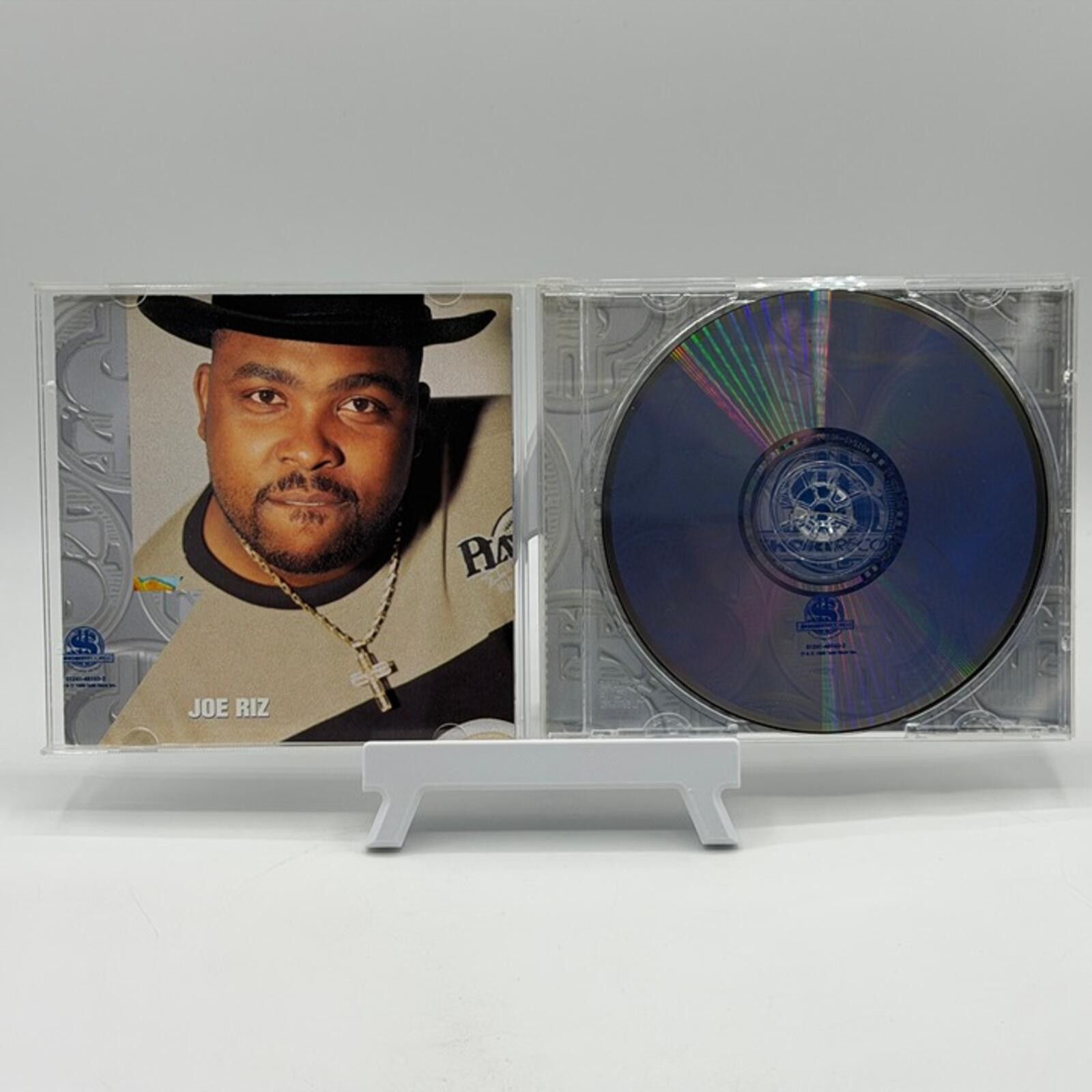Other Badwayz - I'm The Bad Guy (1999) - Audio CD - Hip Hop Size ONE SIZE - 3 Thumbnail