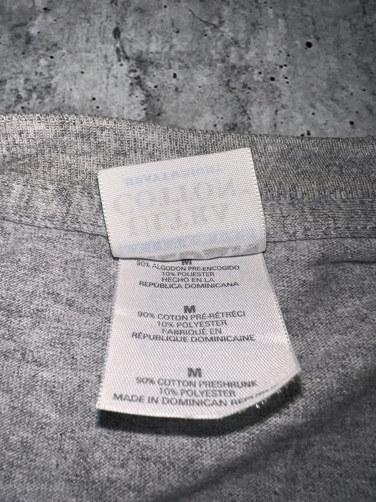Other Vintage 2005 Bike Rally Graphic Tee Size US M / EU 48-50 / 2 - 7 Thumbnail