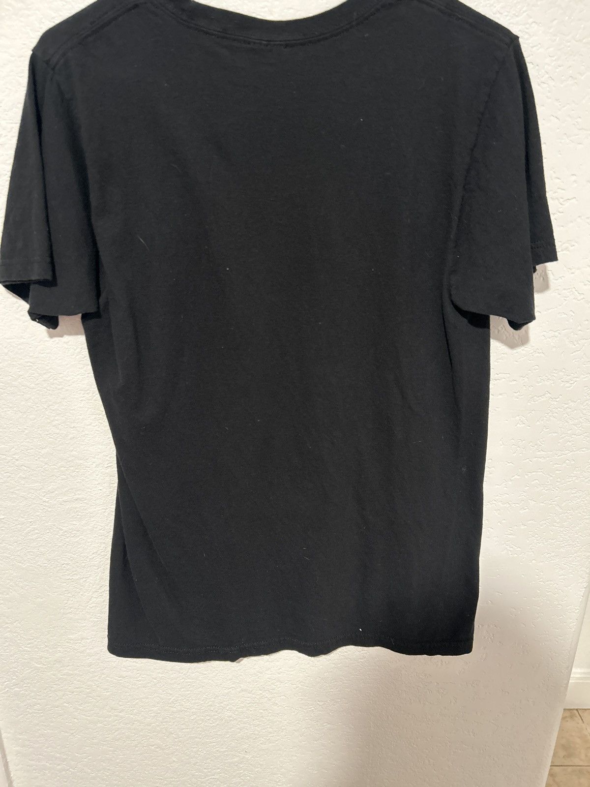Vintage Asking Alexandria band Size US M / EU 48-50 / 2 - 2 Thumbnail