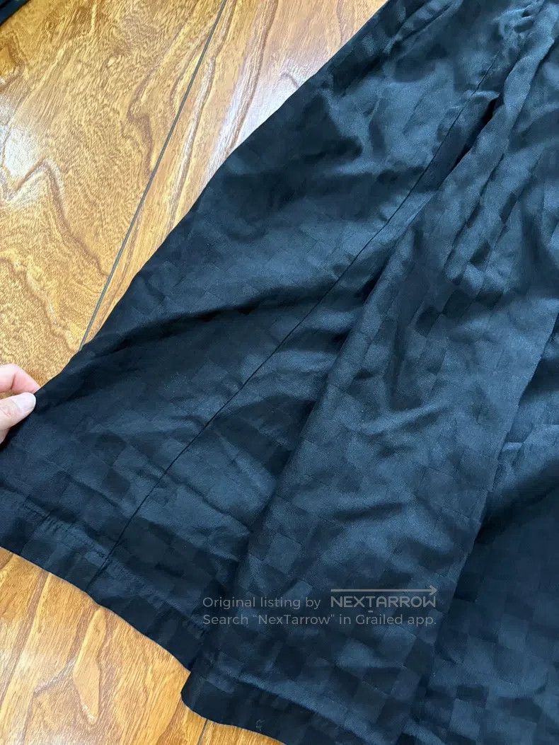 Comme des Garcons Comme Des Garcons Skirt Size S / US 4 / IT 40 - 5 Thumbnail
