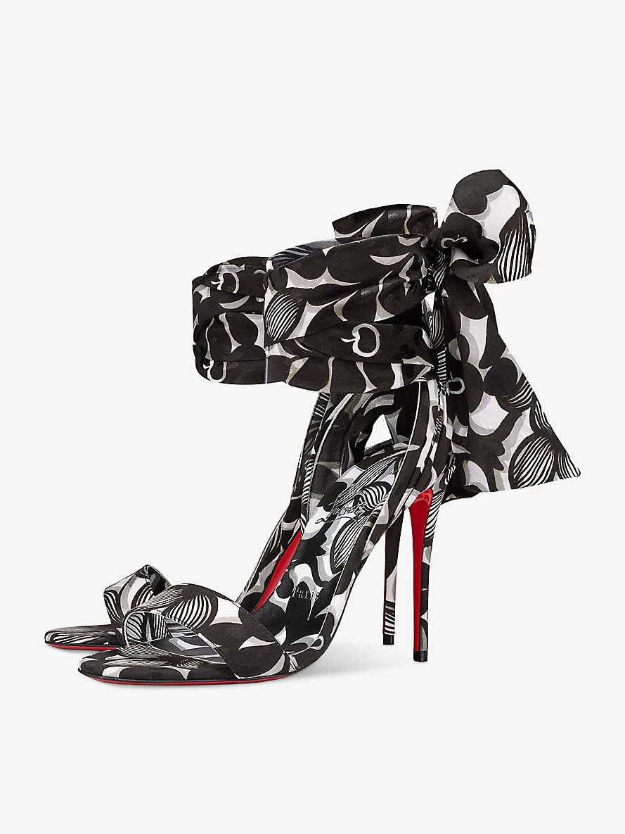 oc11z0525 Sandale Du Dessert 100 Jacq in Black
