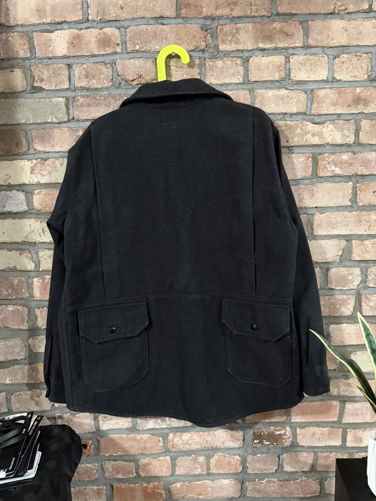 Engineered Garments Engineered Garments Explorer Shirt Jacket Size US S / EU 44-46 / 1 - 7 Thumbnail