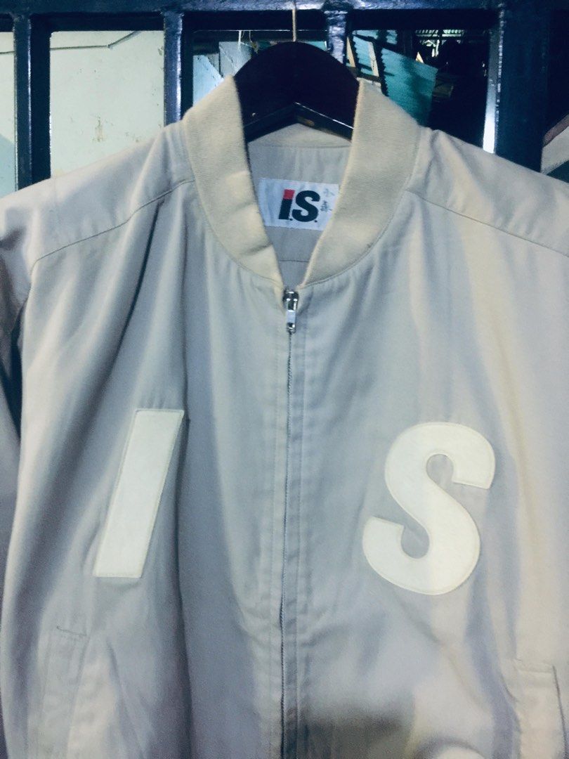 Issey Miyake Vintage Rare archive IS issey Miyake jacket Size US L / EU 52-54 / 3 - 2 Thumbnail