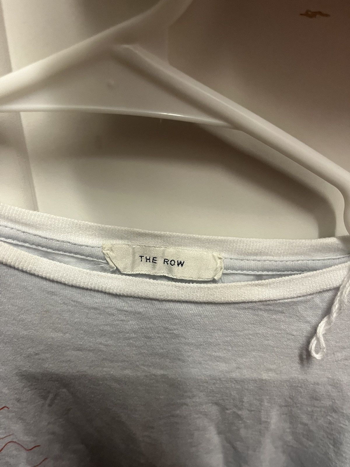 The Row The row crop top Size S / US 4 / IT 40 - 3 Thumbnail