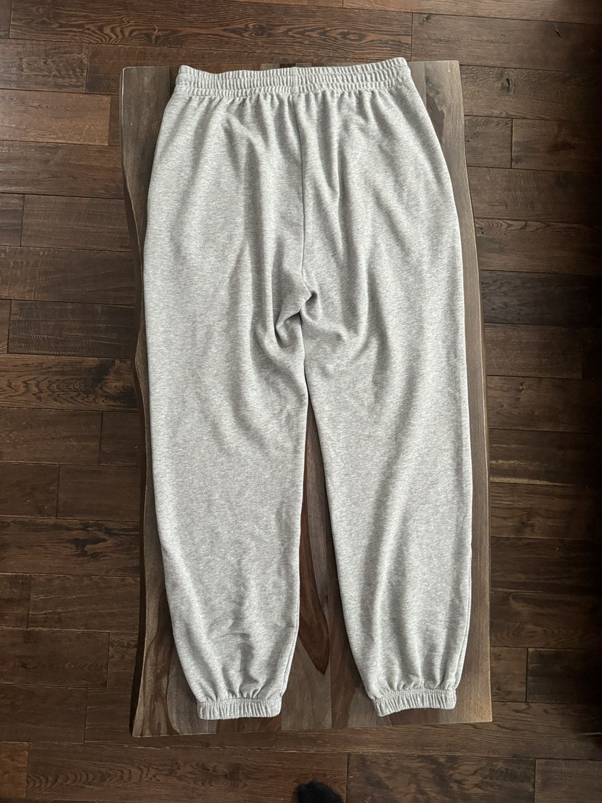 Celine Celine Triomphe Sweatpants (grey) Size US 33 - 5 Thumbnail