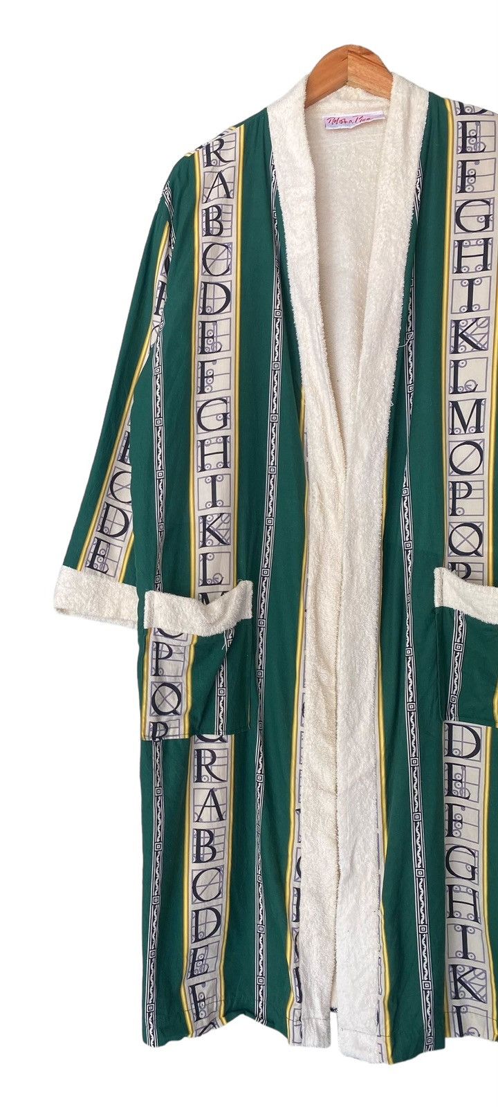 Paloma Picasso Vintage PALOMA PICCASO Bath Rope Size US M / EU 48-50 / 2 - 3 Thumbnail