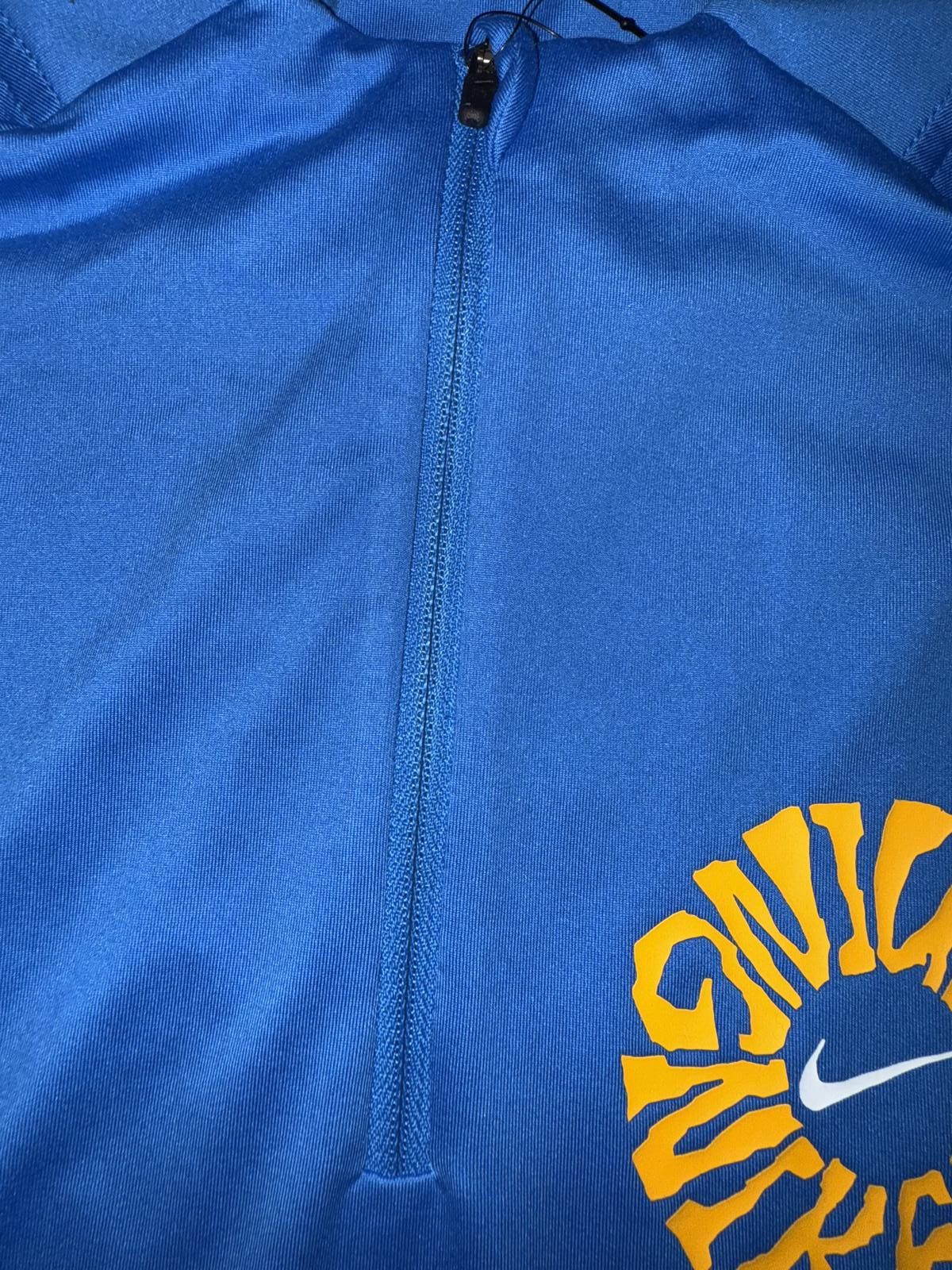 Nike Nike Run Energy Men's Dri-FIT 1/4 Zip Running Top Sample Size US M / EU 48-50 / 2 - 5 Thumbnail