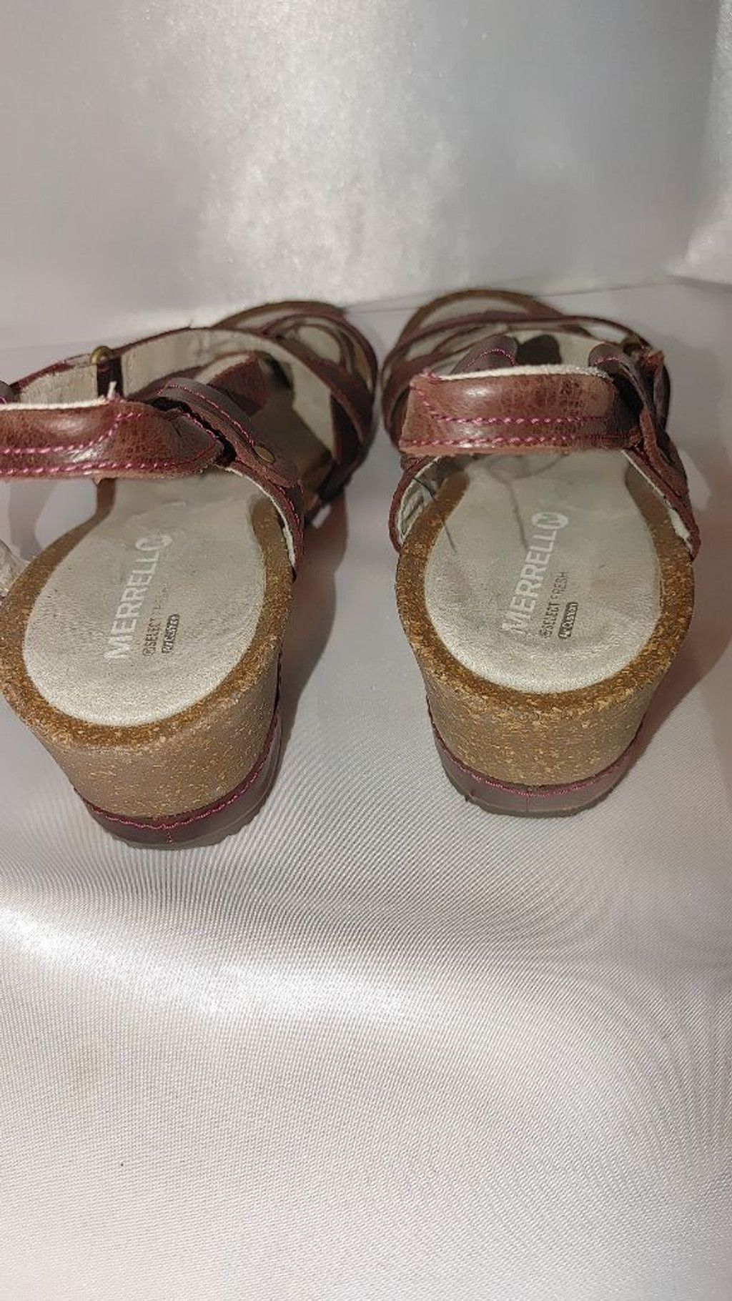 Merrell Merrell Revalli Aura Postal Sandal Size 8 Size US 8 / IT 38 - 7 Thumbnail