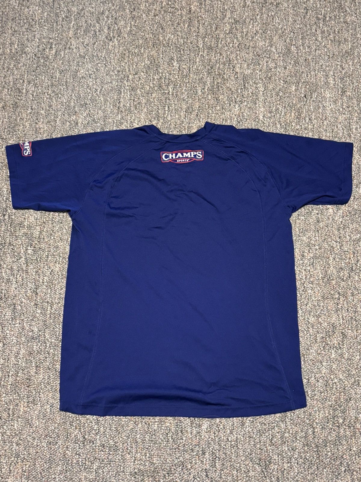 CSG × Champs Sport Champs Sports CSG Employee Uniform Short Sleeve Shirt Size M Size US M / EU 48-50 / 2 - 2 Thumbnail