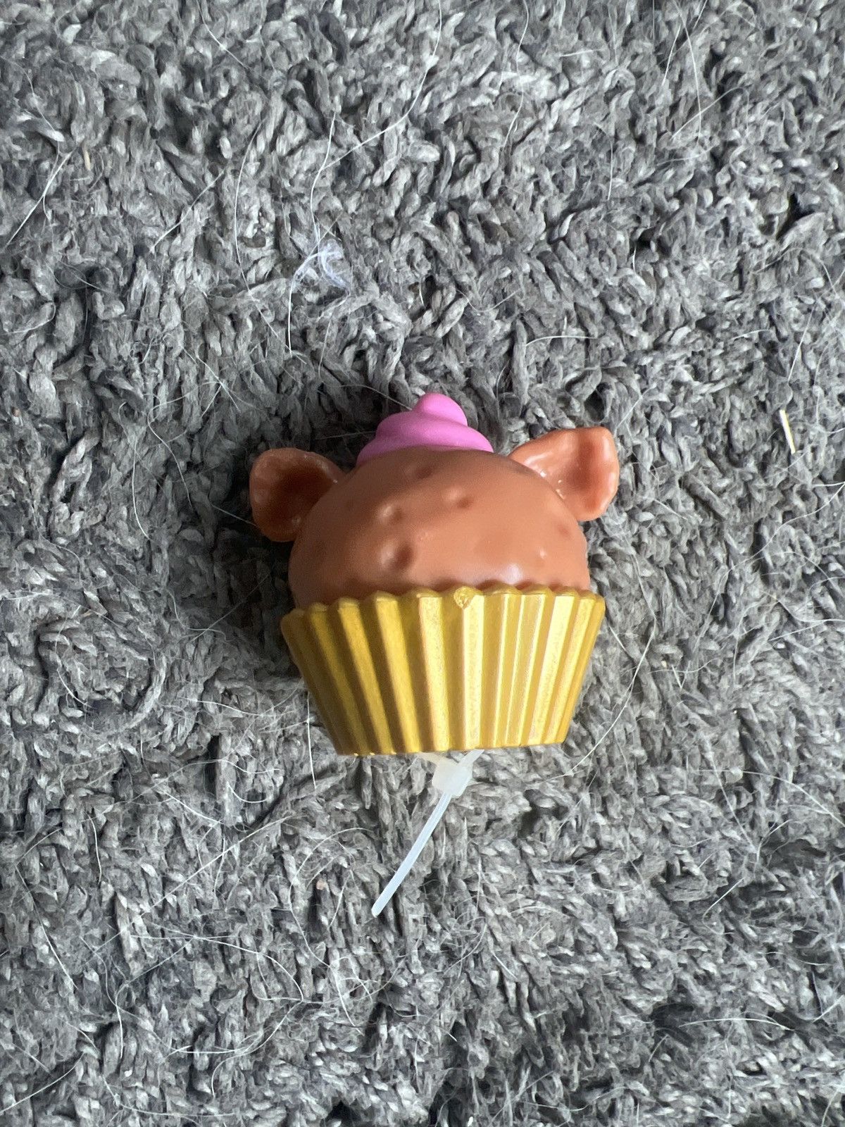 Hypebeast 2013 Lalaloopsy Cupcake Figure Size ONE SIZE - 2 Thumbnail