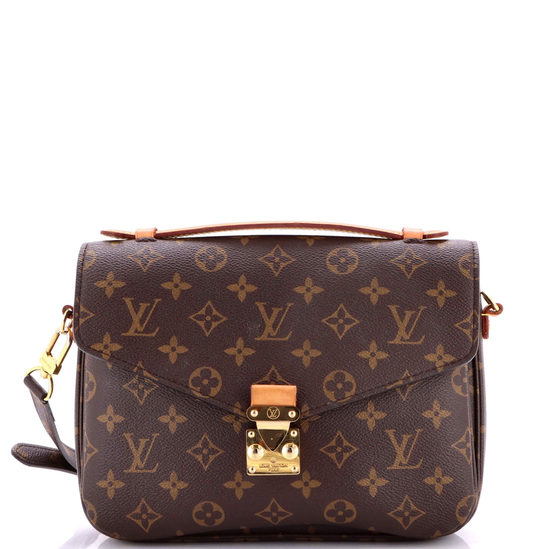 Louis Vuitton Pochette Metis Size ONE SIZE - 1 Thumbnail