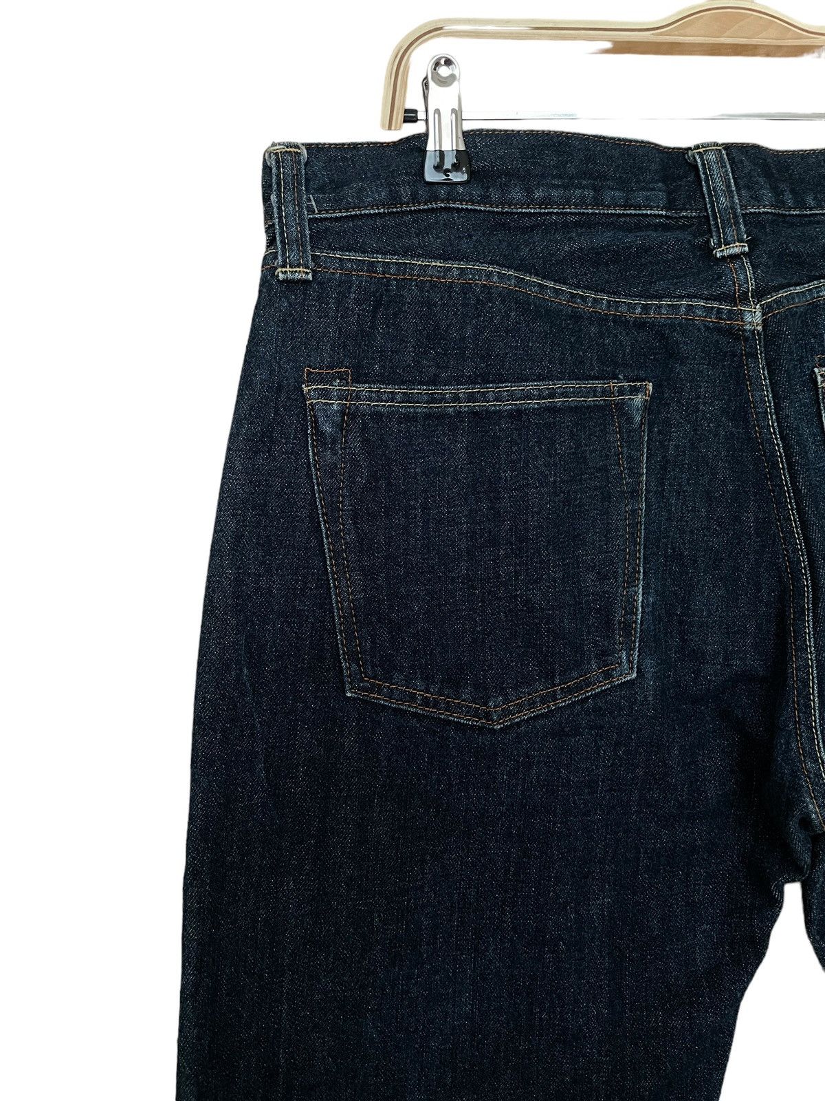 Japanese Brand × KOJIMA GENES Vintage Japanese Brand Kojima Jeans 1990s Size US 36 / EU 52 - 5 Thumbnail