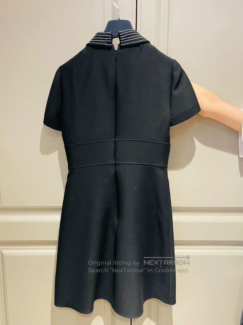 Valentino Valentino Heavy dress Size XS / US 0-2 / IT 36-38 - 2 Thumbnail