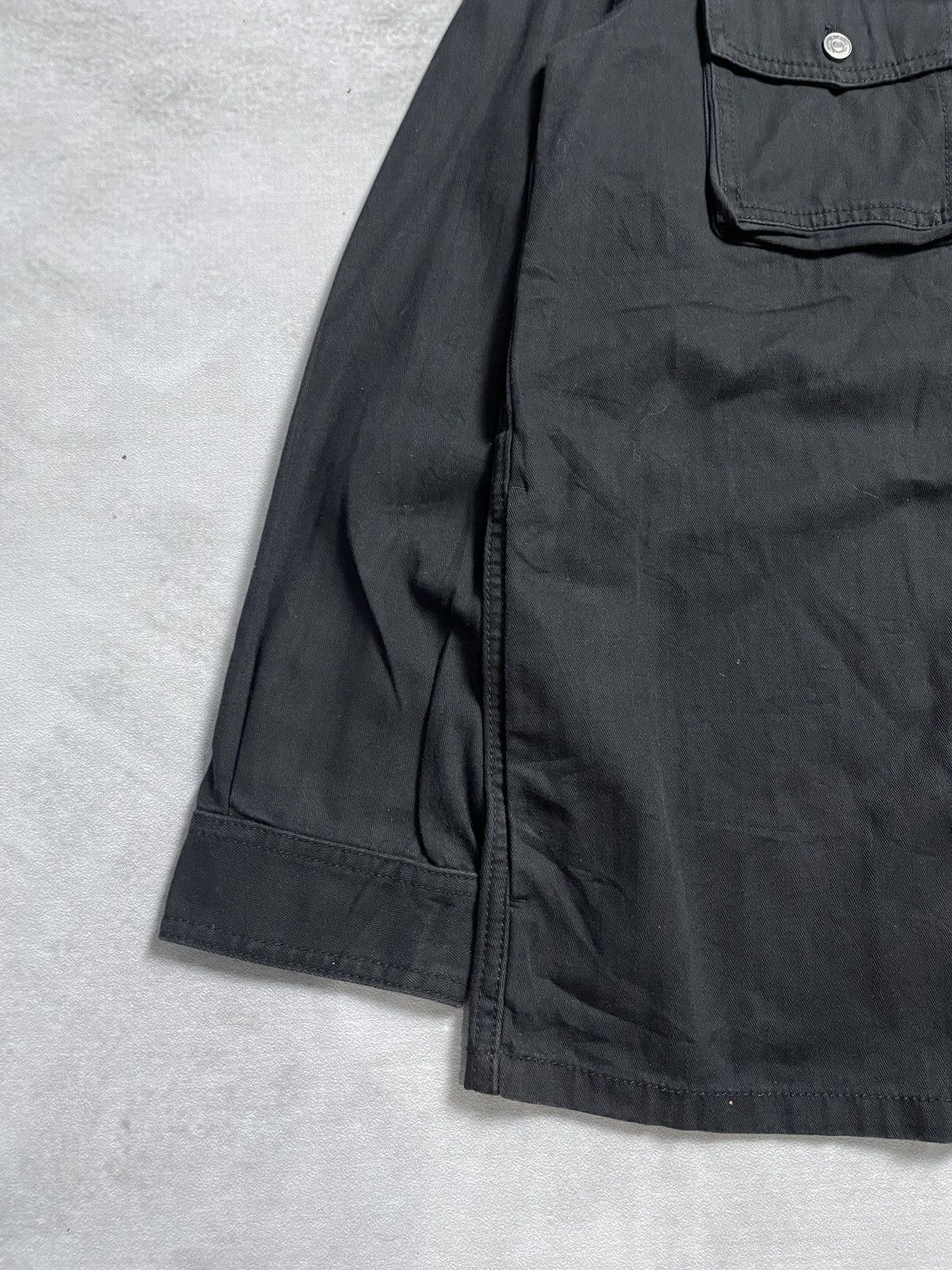 Marc by Marc Jacobs Marc By Marc Jacob Worker Jacket Size US S / EU 44-46 / 1 - 4 Thumbnail