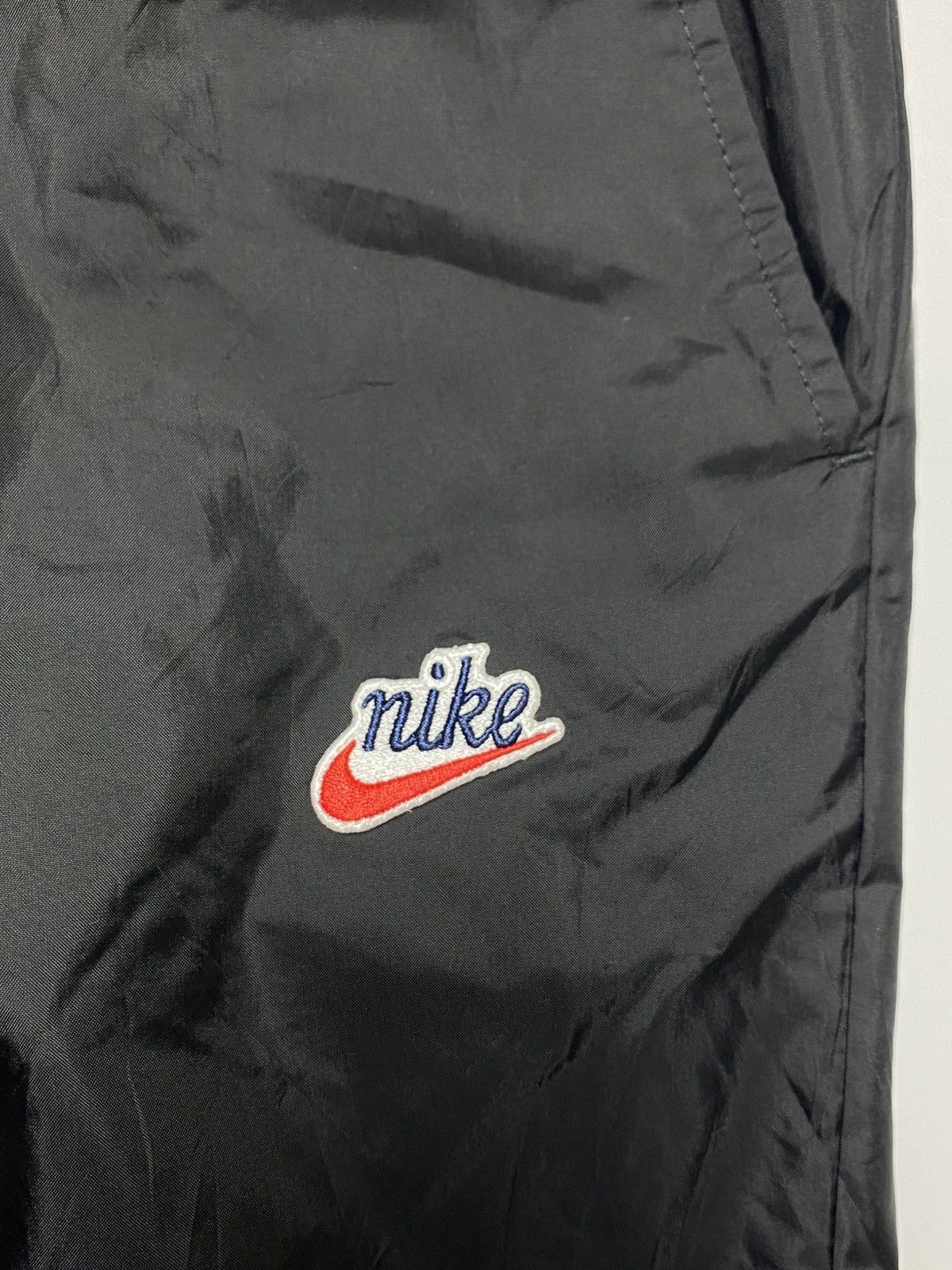 Nike Nike Windrunner Woven Pants Size US 32 / EU 48 - 9 Thumbnail