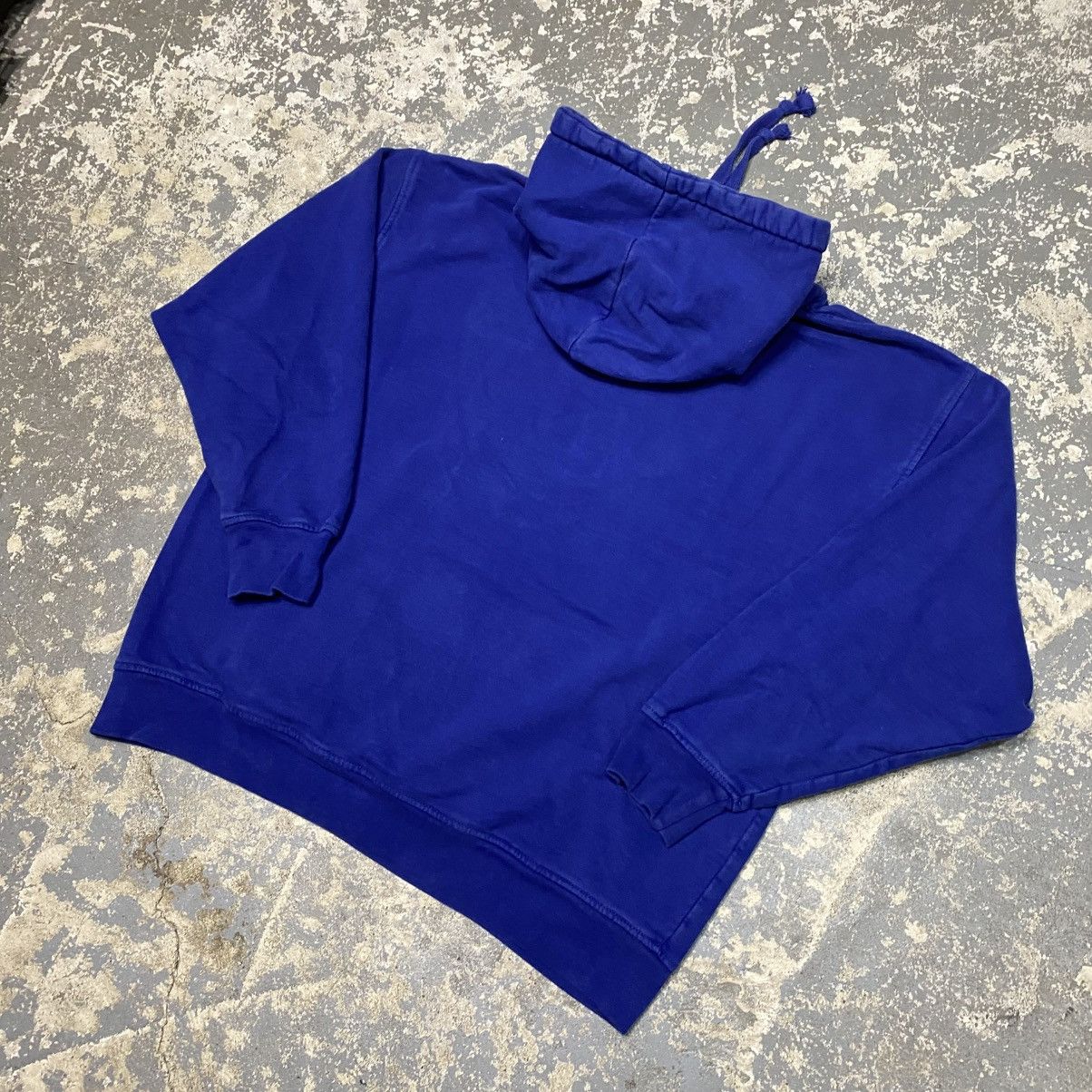 Other Y2K Florida Gators Blue Hoodie Sweatshirt Size US L / EU 52-54 / 3 - 9 Thumbnail