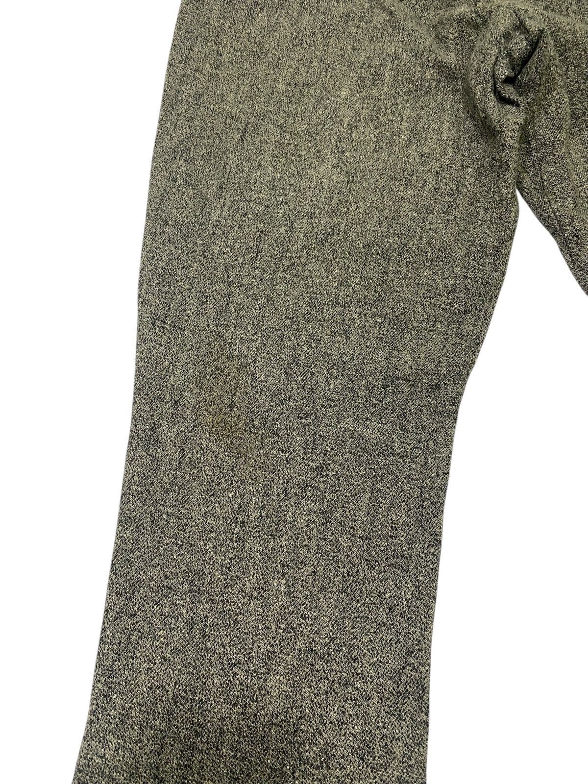 45rpm Japanese brand X 45 RPM wool pants Size US 30 / EU 46 - 7 Thumbnail