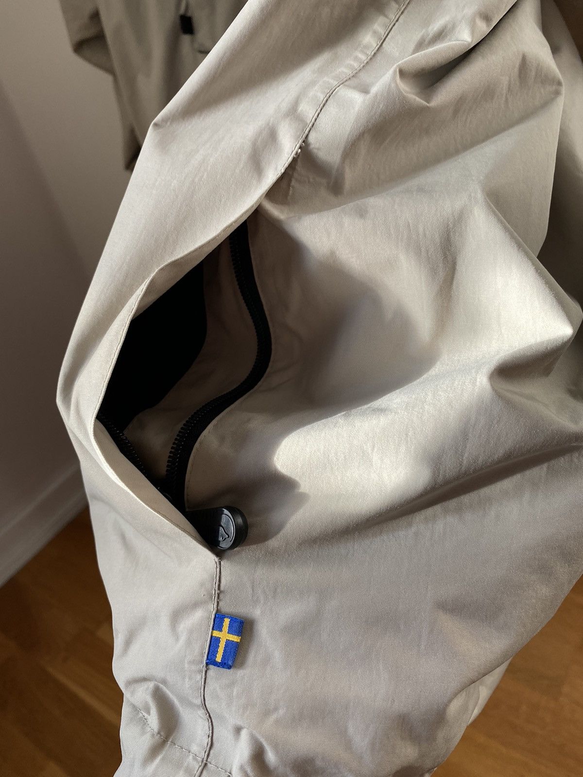 Fjallraven × Vintage Fjällräven Polar Vintage Jacket Size US M / EU 48-50 / 2 - 12 Thumbnail
