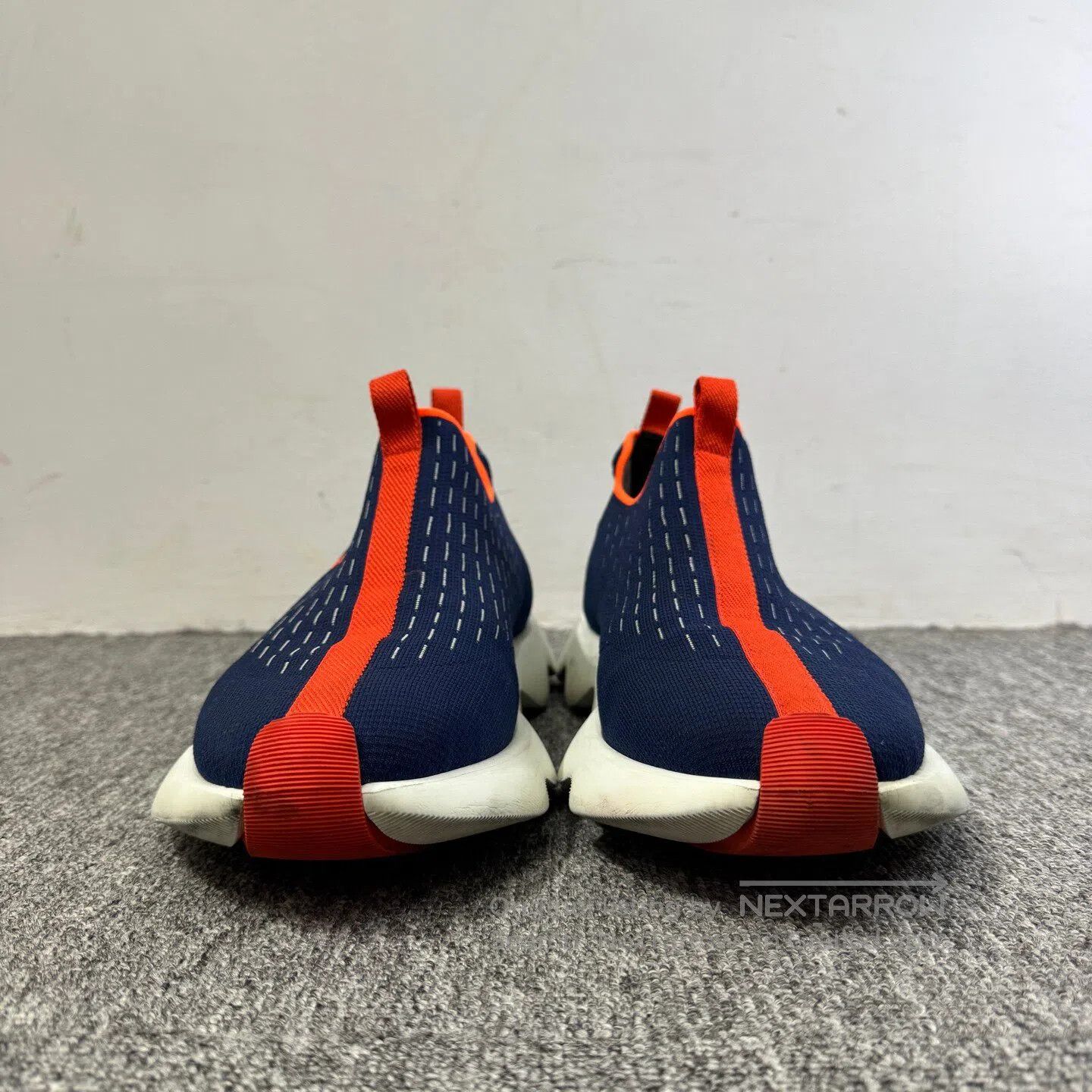 Hermes Hermes Eclair knit casual shoes| Size US 12 / EU 45 - 3 Thumbnail