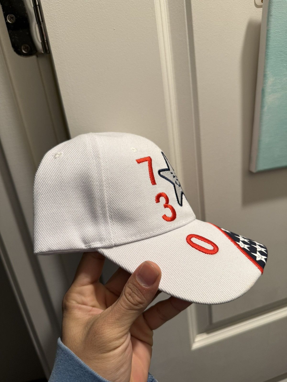 Asspizza Asspizza cap Size ONE SIZE - 2 Thumbnail