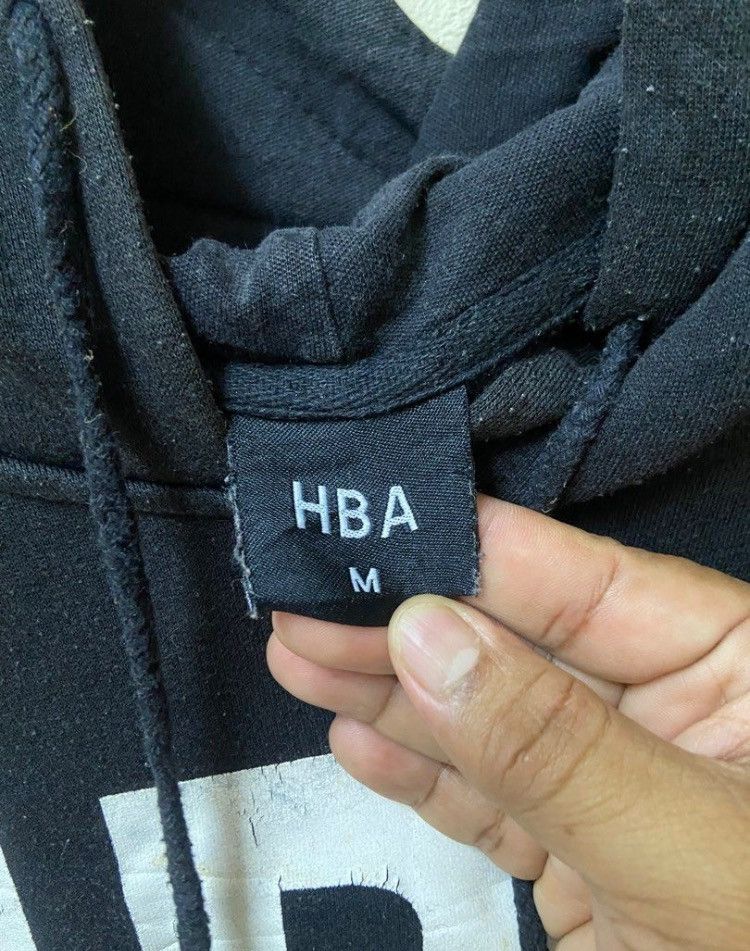 Hood By Air Hood By Air Been Trill Size US M / EU 48-50 / 2 - 4 Thumbnail