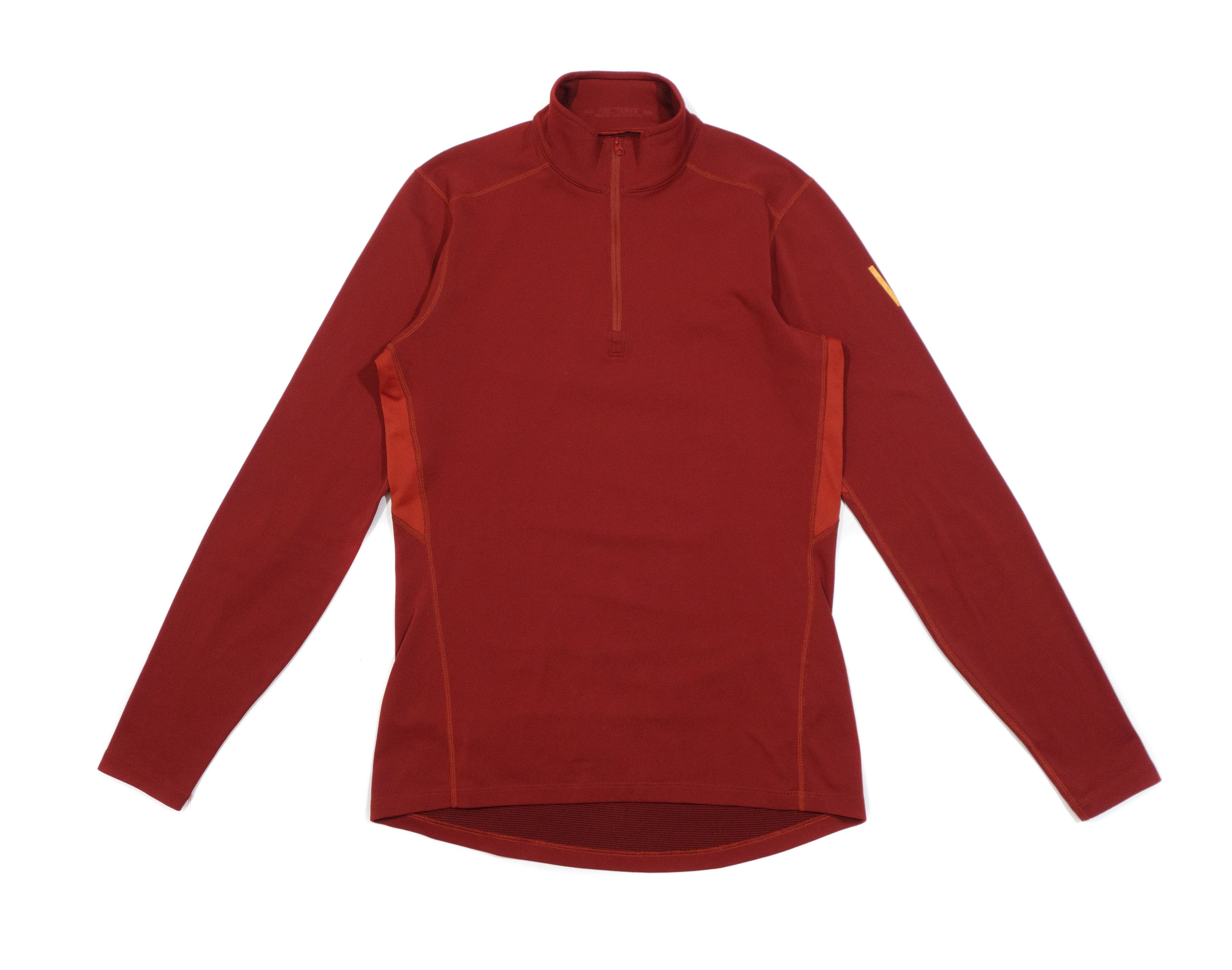 Arc'teryx Arcteryx Archaeopteryx Pullover Hoody Men's M | Grailed