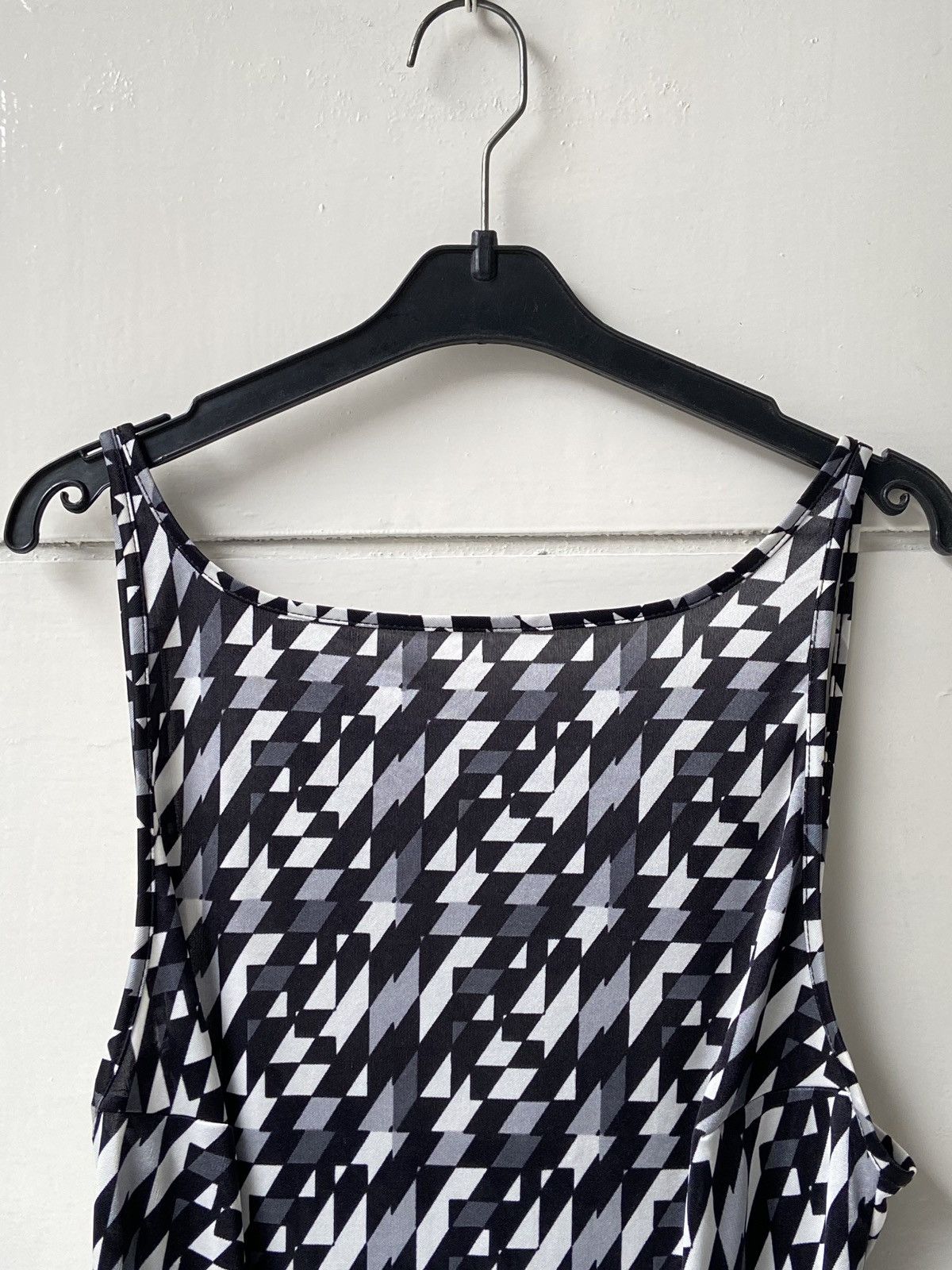 Fendi FENDI Motive Midi Dress Size XXS / US 00 / IT 34 - 19 Thumbnail
