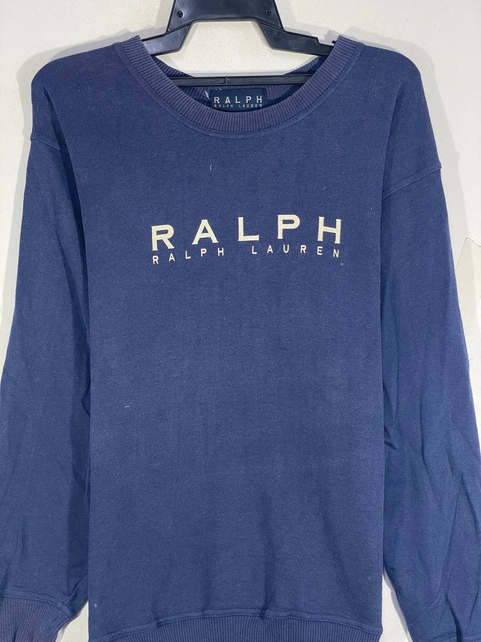 Ralph Lauren Vintage ralph lauren Size US L / EU 52-54 / 3 - 3 Thumbnail