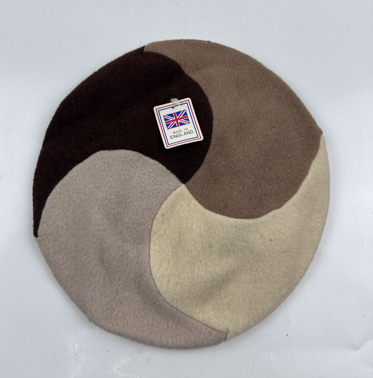 Kangol Kangol Beret - TC 46 Size ONE SIZE - 2 Thumbnail