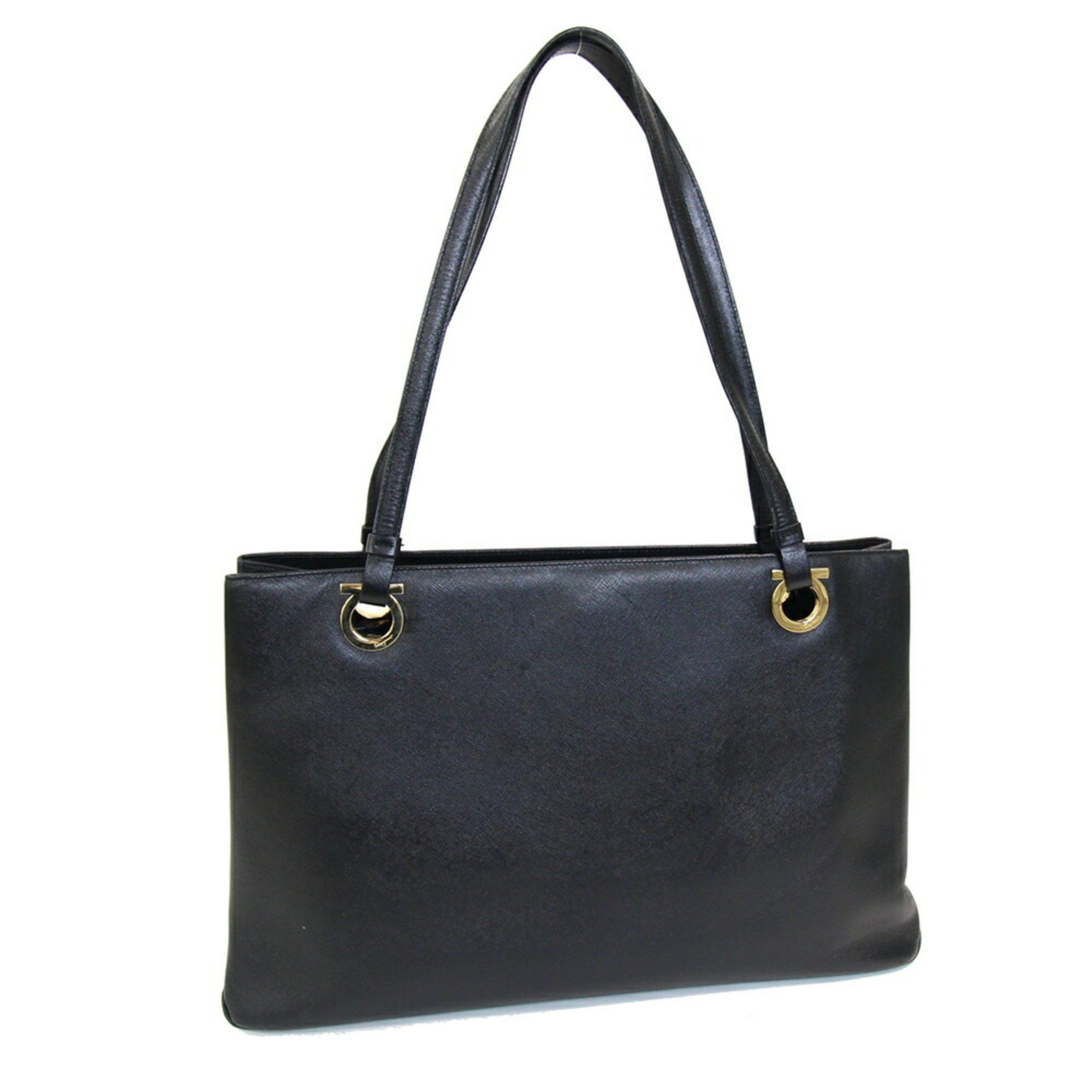 Salvatore Ferragamo Salvatore Ferragamo Gancini tote Size ONE SIZE - 1 Thumbnail