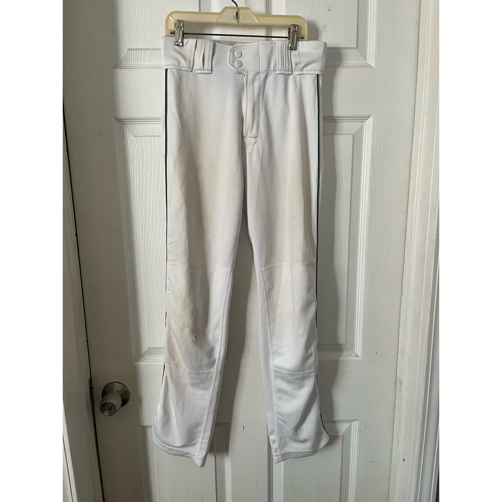Other Rawlings Semi-Relaxed Adult Knicker Baseball Pants BP150P Size US 28 / EU 44 - 1 Thumbnail
