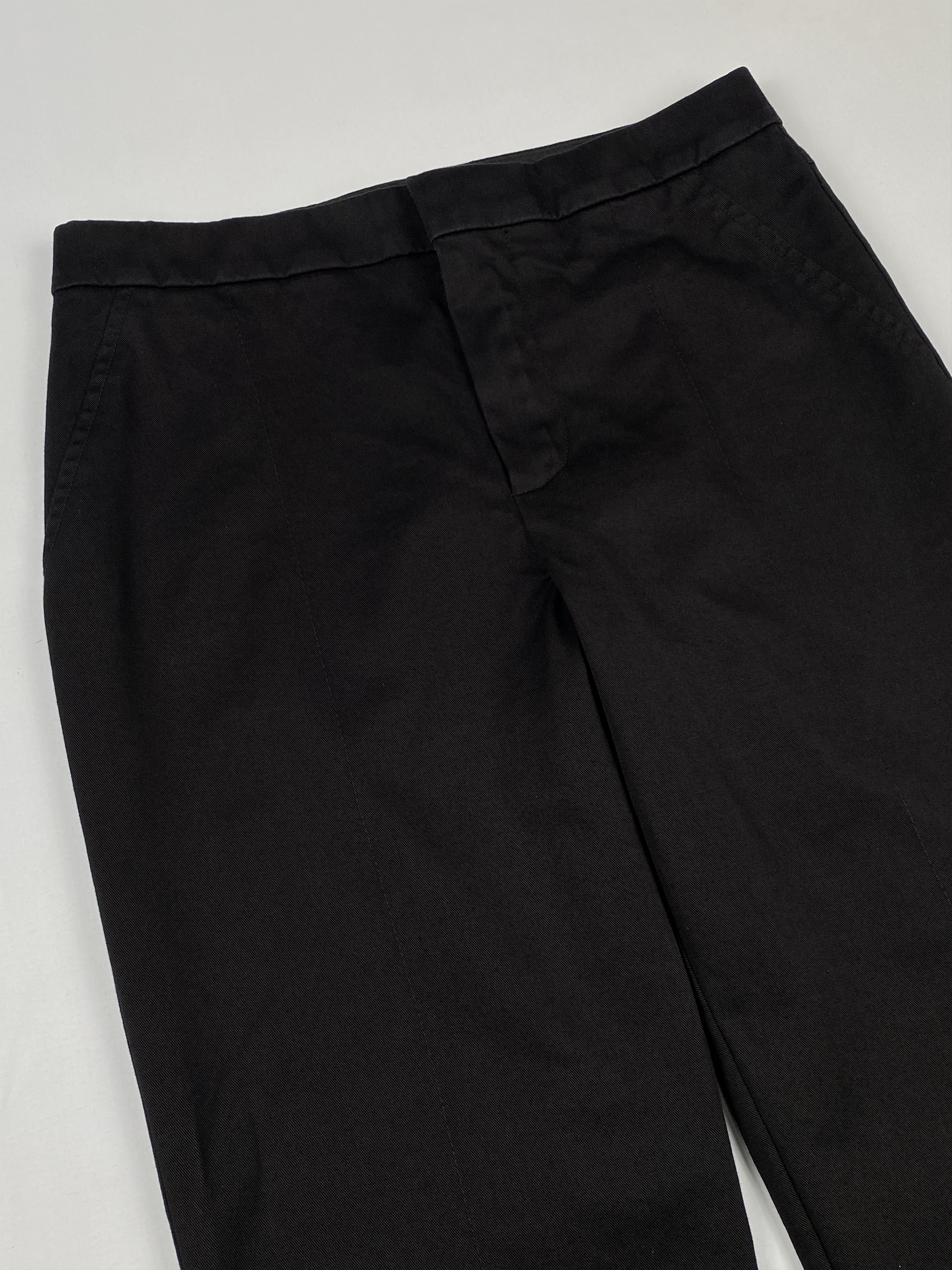 Louis Vuitton Uniforms Trousers Size 24" / US 00 / IT 34 - 5 Thumbnail