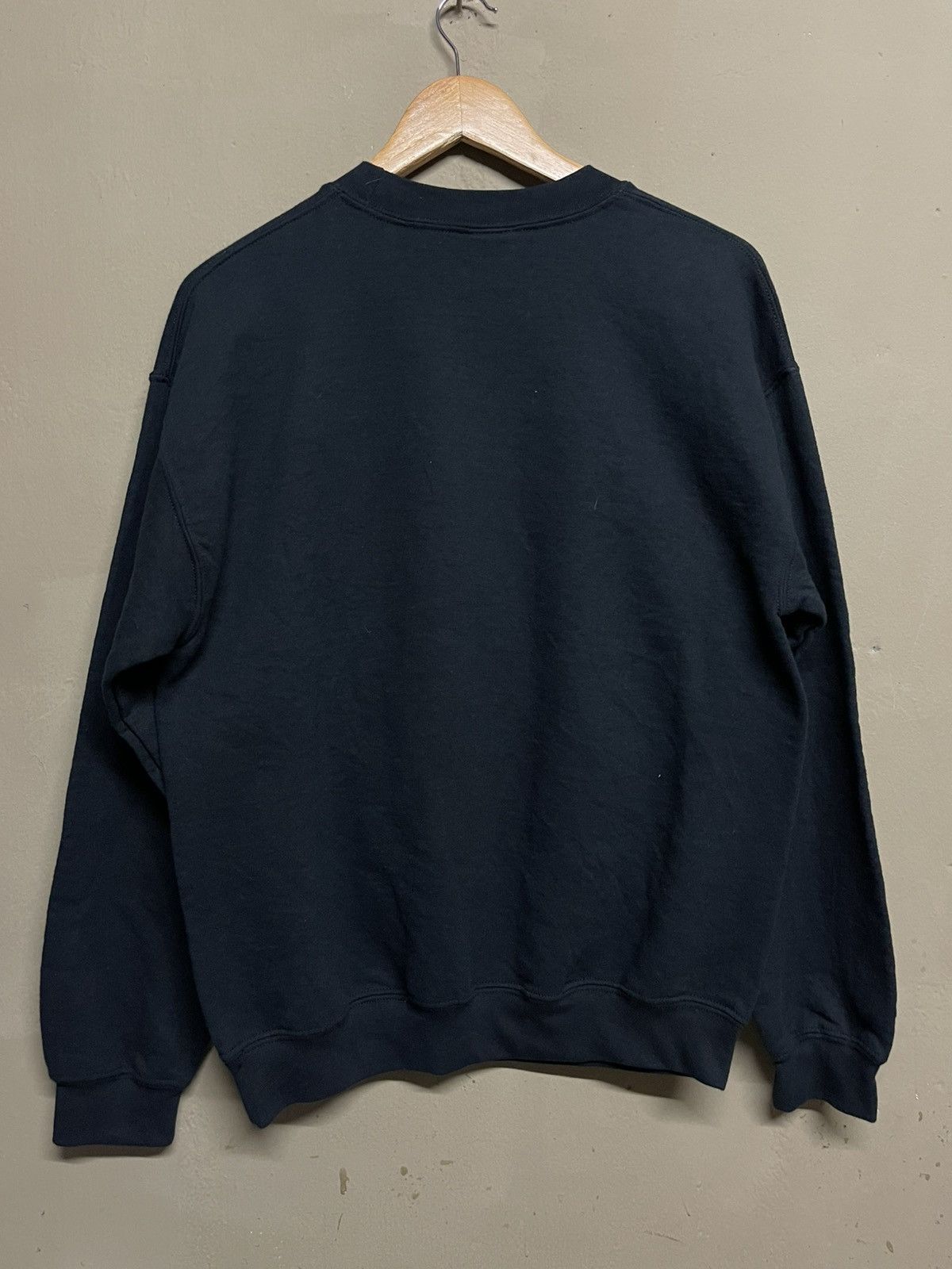 The Simpsons The bart simpson sweatshirt Size US M / EU 48-50 / 2 - 5 Thumbnail