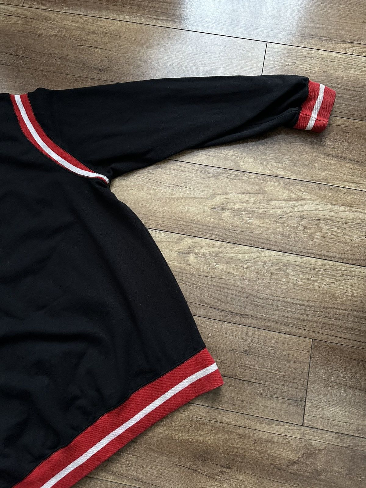 Ecko Unltd. Ecko Unltd. Vintage Suit Joggers and Zip Hoodie 90s Size US XXL / EU 58 / 5 - 8 Thumbnail