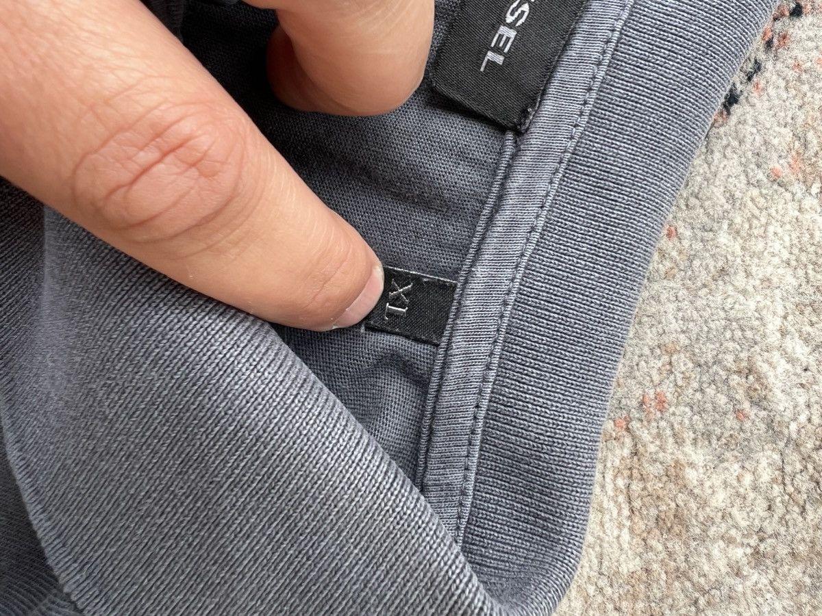 Diesel Diesel Vintage Polo Size US XL / EU 56 / 4 - 6 Thumbnail